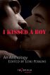 I Kissed a Boy by Lori Perkins