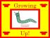 Growing Up! by Alan Doodleman