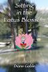 Sitting in the Lotus Blossom by Diane Goble