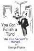 You Can't Polish A Turd by George Fripley