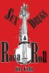 Sex, Drugs & Raga-Roll by Jim Kohn