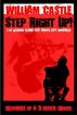 STEP RIGHT UP!...I'm Gonna Scare The Pants Off America by William Castle