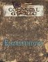 Colonial Gothic: Elizabethtown by Rogue Games