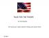 Tales for the Troops by Hank Quense