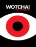 Wotcha by Kevin Saunders