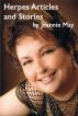 Living Sphere – Herpes Articles and Stories by Jeannie May