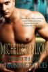 Commanding the Tides (Lords of the Abyss II) by Michelle M. Pillow