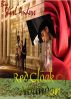 Red Cloak of Abandon by Shirl Anders