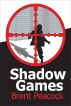 Shadow Games by Brent Peacock