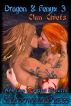 Dragon & Fenyx 3: Clan Chiefs by Auburnimp And Michael Barnette