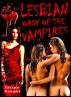 Lesbian Orgy of the Vampires by Jacqui Knight