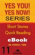 Yes You! Yes Now! Series #11 Leading Yourself: Being Accountable for Doing Your Job by Steve Tarr