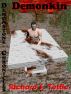 Demonkin, Book 4 of Demonstone Chronicles by Richard S. Tuttle