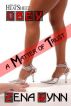 A Matter of Trust by Zena Wynn