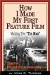 Making the Tin Man by John Thomas