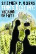 Finn's Destiny; The Hand of Fate by Stephen Burns