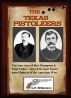The Texas Pistoleers: Ben Thompson and King Fisher by G.R.  Williamson