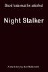 Night Stalker by Alan McDermott