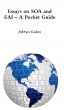 Essays On SOA And EAI by Aditya Yadav