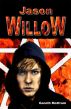 Jason Willow by Gareth Mottram