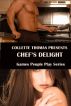 Chef's Delight - A Short Erotic Romance Novella by Collette Thomas 