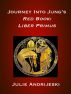 Journey Into Jung's Red Book: Liber Primus by JC Andrijeski