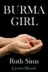 Burma Girl by Ruth Sims