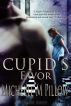 Cupid's Favor (Naughty Cupid III) by Michelle M. Pillow