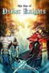 The Age of Psiber Knights: A Place to Rule by Thomas John Moscato