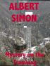 Mystery on the Tramway: A Henry Wright Mystery by Albert Simon