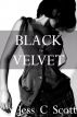 Black Velvet (erotic short story) by Jess C Scott