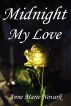 Midnight My Love by Anne Marie Novark
