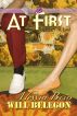 At First by Alessia Brio