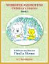 Webbster & Button Find a Home by KC Remington