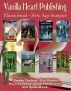 Vanilla Heart Publishing's Paranormal/New Age Sampler Fall 2009 by Vanilla Heart Publishing