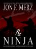 Ninja by Jon F. Merz