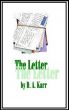 The Letter by D.A.  Karr