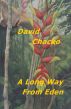 A Long Way From Eden by David Chacko