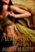 The Advisor’s Apprentice (King's Choice II) by Mandy M. Roth