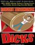 Dicks by Robert T. Jeschonek