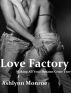 Love Factory by Ashlynn Monroe