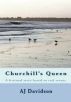 Churchill's Queen by AJ Davidson