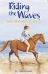 Riding the Waves...Lake Michigan Cowboy by Joe Novara