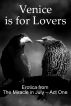 Venice is for Lovers: Erotica from The Miracle in July - Act One by Michelle Anderson