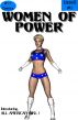 Women of Power Issue 1 by Wesley Allison