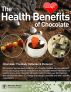 The Health Benefits Of Chocolate by Nicholas Peters