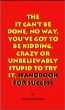 ...Handbook For Success by Clayton Bye