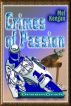 Crimes of Passion by Mel Keegan
