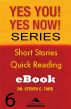Yes You! Yes Now! Series #6 Leadership Basics: Active Engagement by Steve Tarr