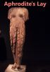 Aphrodite's Lay by Monica P